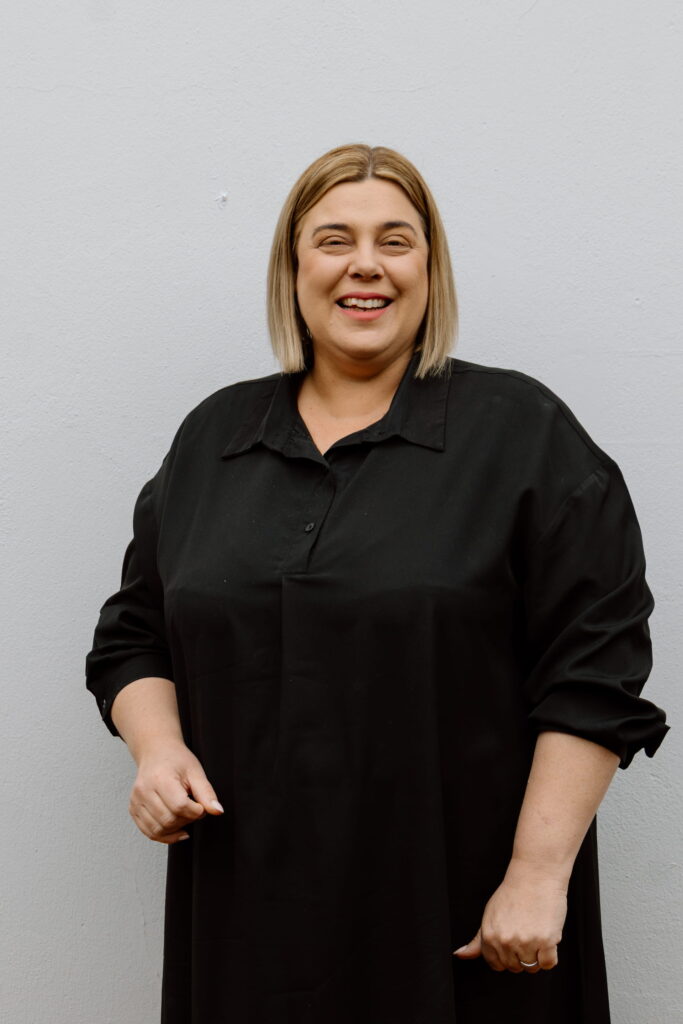 Ruby - Debtors Clerk at Oasis Tanning